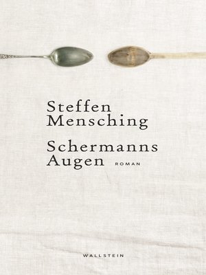 cover image of Schermanns Augen